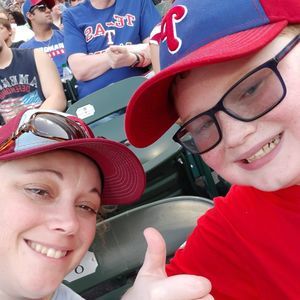 Meet your Posher, Meredith